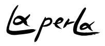 Logo Optica la perla